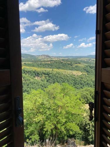 Casa piccolo teatro Monteleone d'Orvieto in Monteleone D'Orvieto