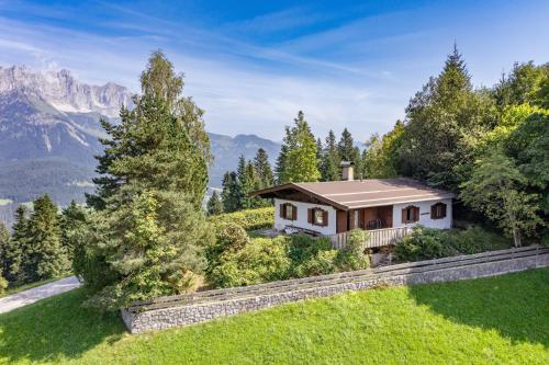 Ferienhaus Soregina in Ellmau, Österreich