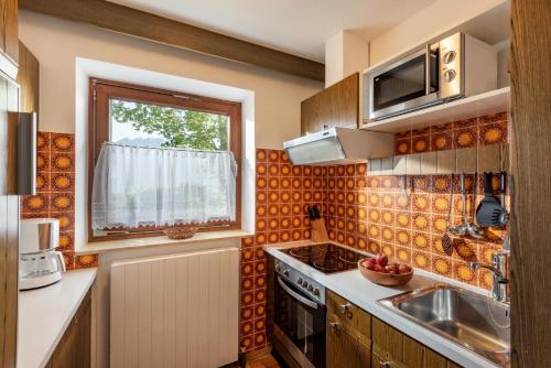 Ferienhaus Soregina in Other