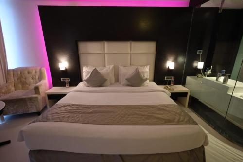 Muza Hotels