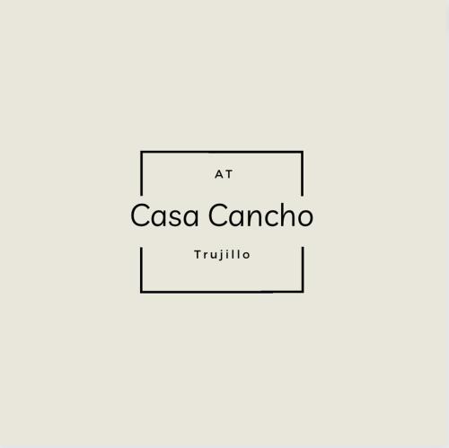 Casa Cancho 2 - La Guarnicionería