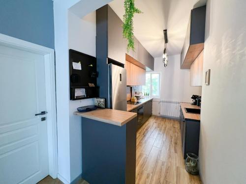 Perfect Long-term Stay Stylish And Spacious Top Center Next To Vitosha Blvd - Sofía