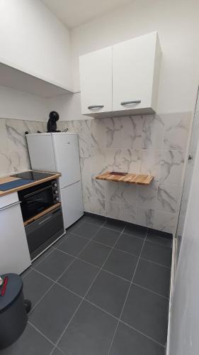 studio du parc piscine - Apartment - Souillac