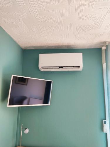 studio du parc piscine - Apartment - Souillac