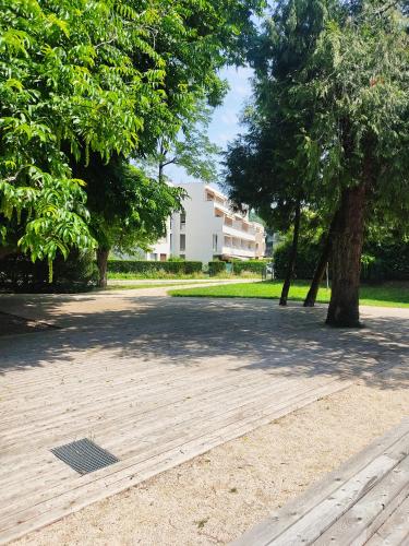 studio du parc piscine - Apartment - Souillac