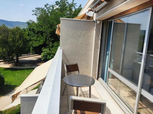 studio du parc piscine in 蘇伊拉克