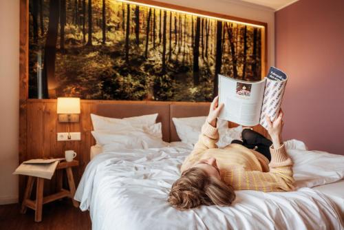 Accommodation in Brandenburg