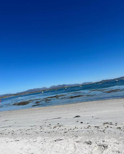 Pier view house Pier view house