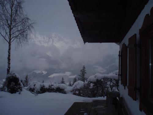 View, Ferienhaus Soregina in Other