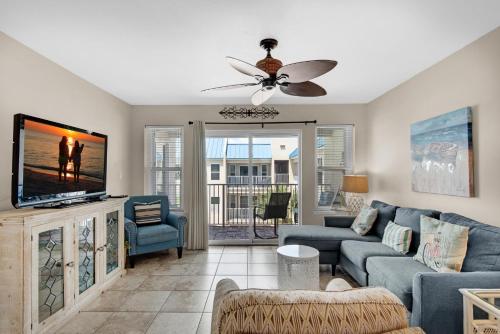 Poolside Villas #302- Harry's Beach House, Destin (foto 8)