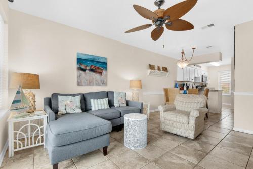 Poolside Villas #302- Harry's Beach House, Destin (foto 9)