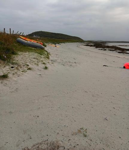 Pier view house Pier view house