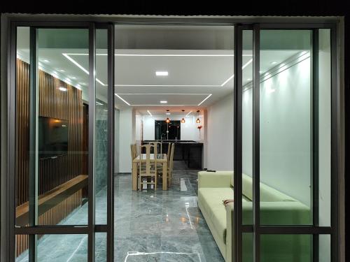 Casa para Temporadas e Eventos in Nova Ponta Da Fruta