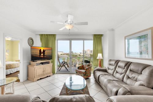 Leeward Key 401 by RealJoy Vacations - main image