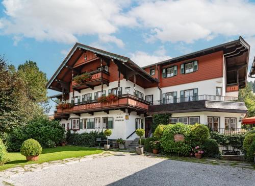 Landhaus Kaiserblick - image 12