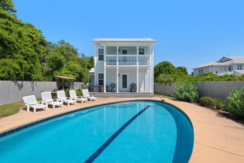 Wildwood Cottage