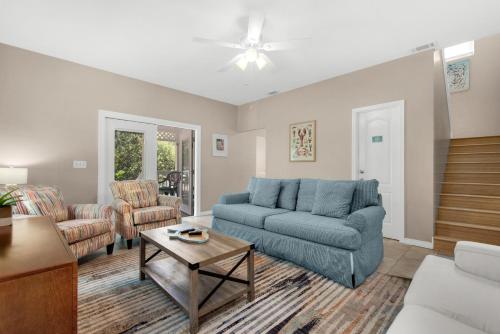 Wildwood Cottage near 790 On The Gulf