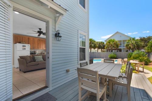 Wildwood Cottage near 790 On The Gulf