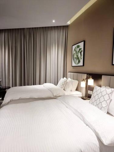 Stunning 2BR Prive Apartment, Dubaï (photo 3)