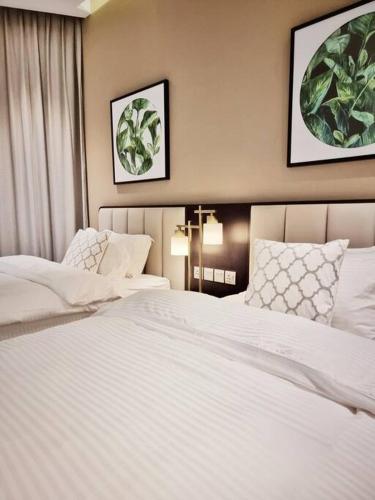 Stunning 2BR Prive Apartment, Dubaï (photo 9)