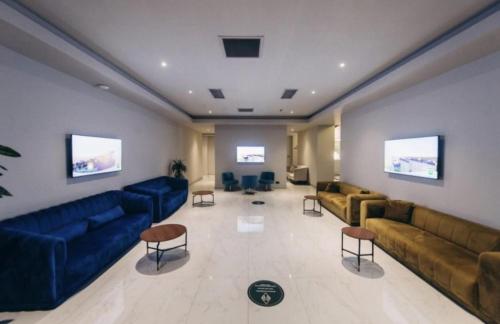 Vip Apartments Orbi 65, Batumi