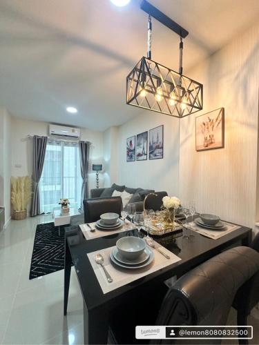 The City Hatyai condominium ห้อง C501