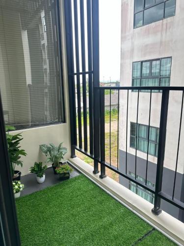 The City Hatyai condominium ห้อง C501