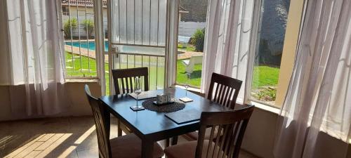 Facilities, Dzana guesthouse in Klerksdorp