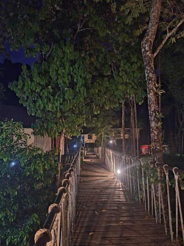 Khao Sok River Canoe&Resort - 주변 환경