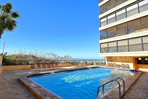 Villa Madeira 202 in St Pete Beach, USA