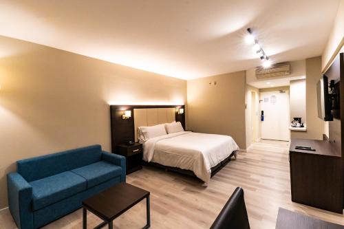 593387046 Holiday Inn Express Rosario by IHG