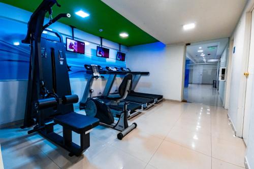 593387524 Holiday Inn Express Rosario by IHG