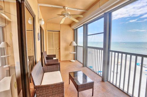 Villa Madeira 609 in St Pete Beach, USA