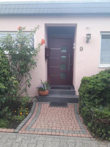 Mein Wunschhaus in รอดเกา