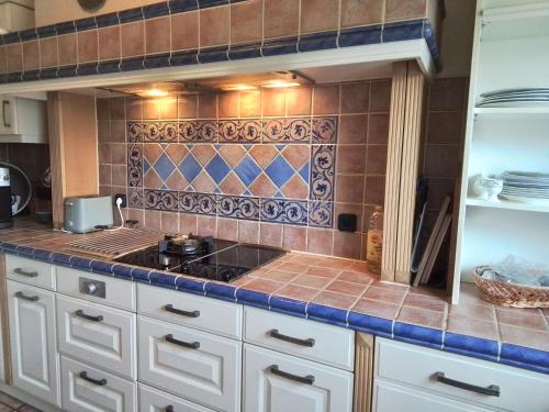 Mein Wunschhaus in รอดเกา