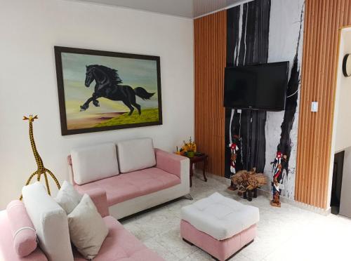 Facilities, Comodas y agradables Habitaciones en Chipre in Atardeceres