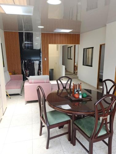 Kitchen, Comodas y agradables Habitaciones en Chipre in Atardeceres