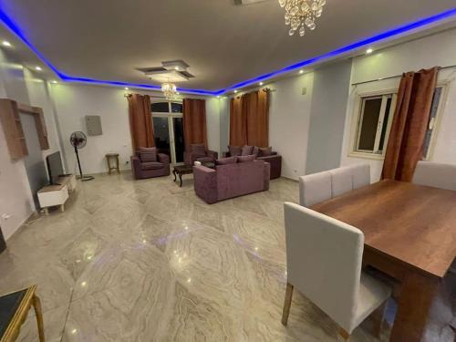 luxuries Apt in new Cairo, Kairo (Foto 10)