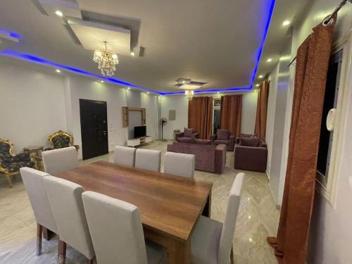 luxuries Apt in new Cairo, Kairo (Foto 4)