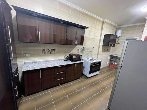 luxuries Apt in new Cairo, Kairo (Foto 9)