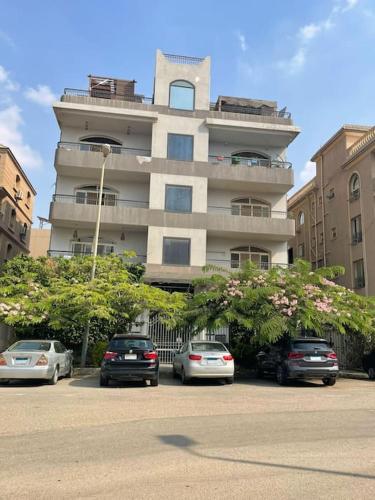 luxuries Apt in new Cairo, Kairo (Foto 2)