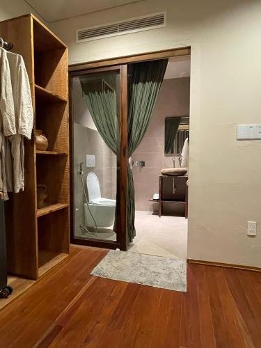 Double Room with Private Bathroom image 10