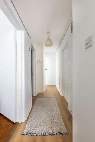 Lovely Garden Flat In Central London London 