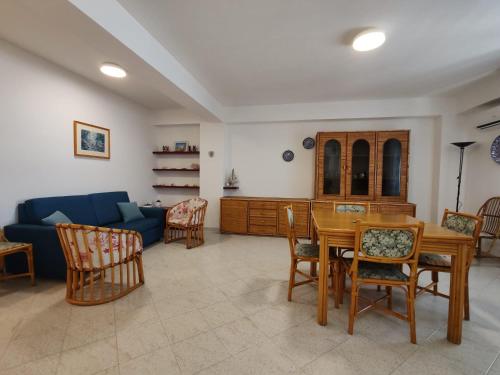 Terrazza sul mare by Casa Azzurra Apartments, Маринелла-ди-Селинунте