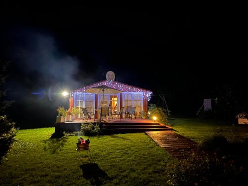 Ramus Ūkis (Ramus Ukis) in Gataučiai