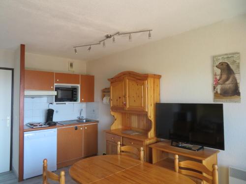 FONT ROMEU studio cabine avec parking FONT ROMEU studio cabine avec parking