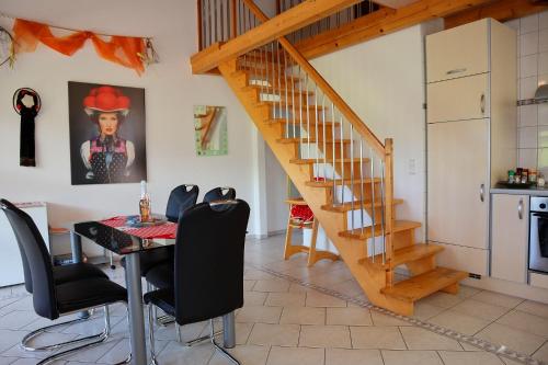 設施, 雷布里克公寓 (Appartement Rehblick) in 艾森巴赫 /黑森林