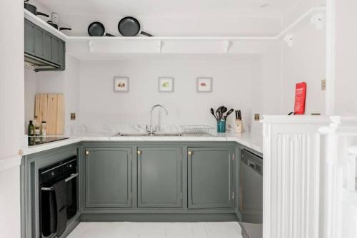 Wyatt House - Central Bath, Bath (fotografie 10)