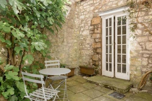 Wyatt House - Central Bath, Bath (fotografie 8)