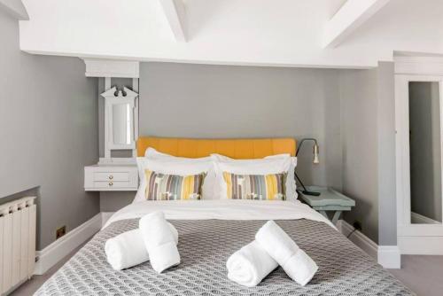 Wyatt House - Central Bath, Bath (fotografie 7)